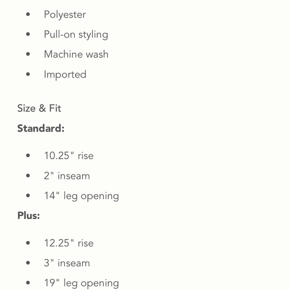 Anthropologie Silky Striped Pajama Shorts - Picture 7 of 10